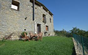 Casa Rural Urbe